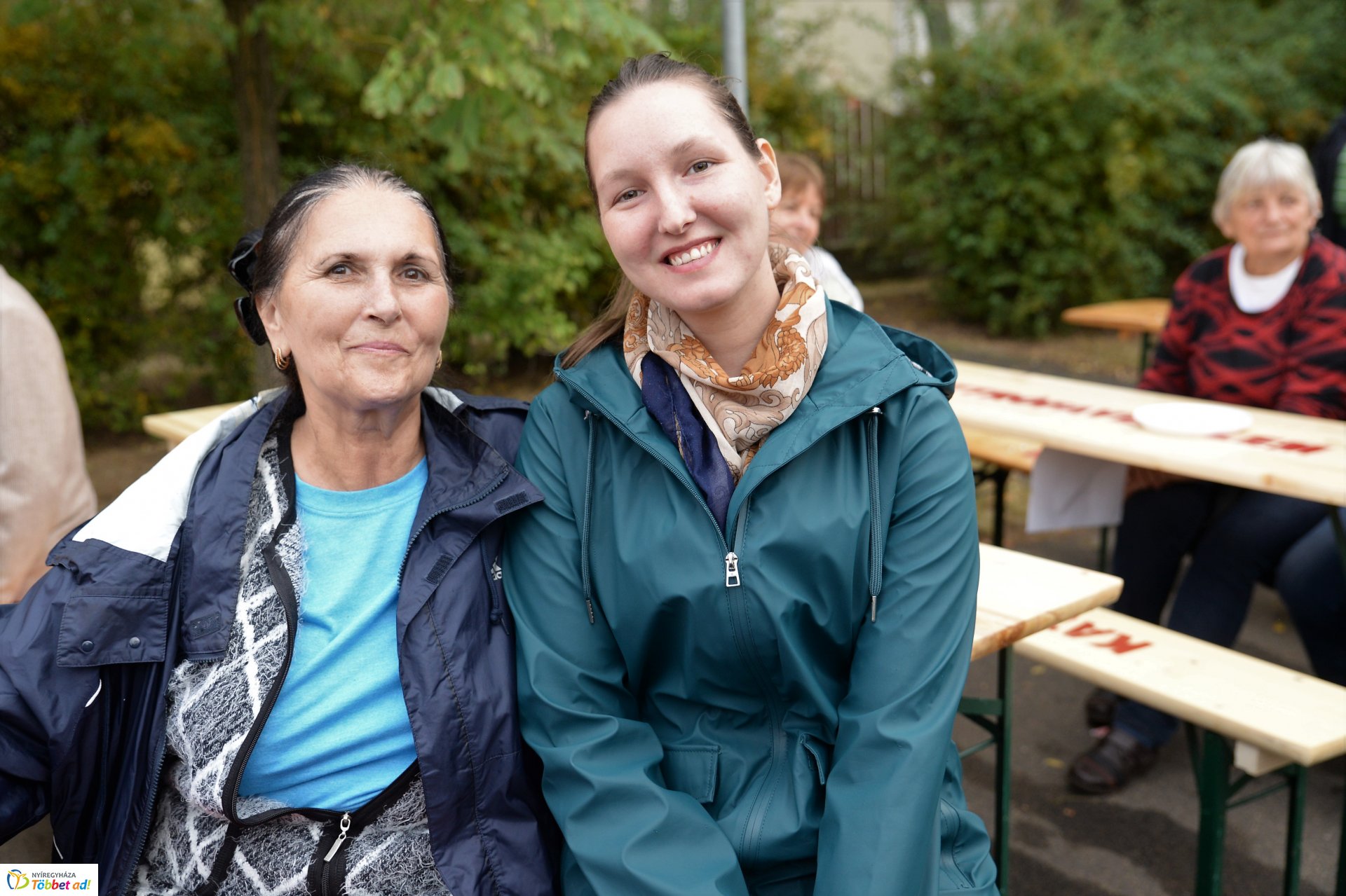 Gulyásparti Sóstóhegyen