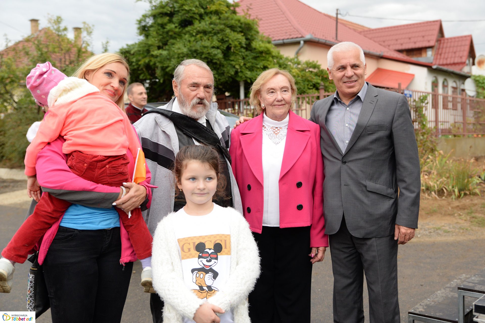 Gulyásparti Sóstóhegyen