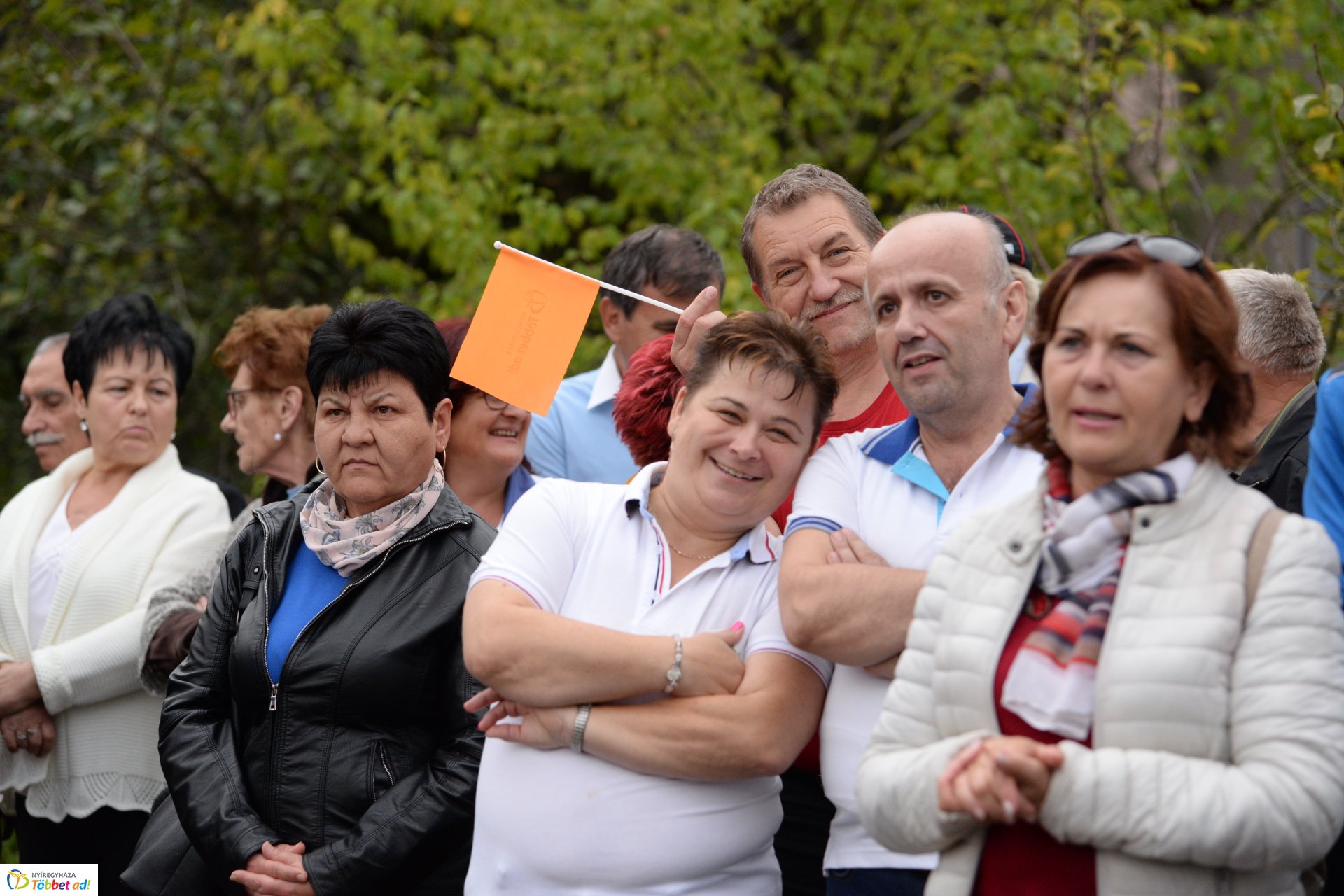 Gulyásparti Sóstóhegyen