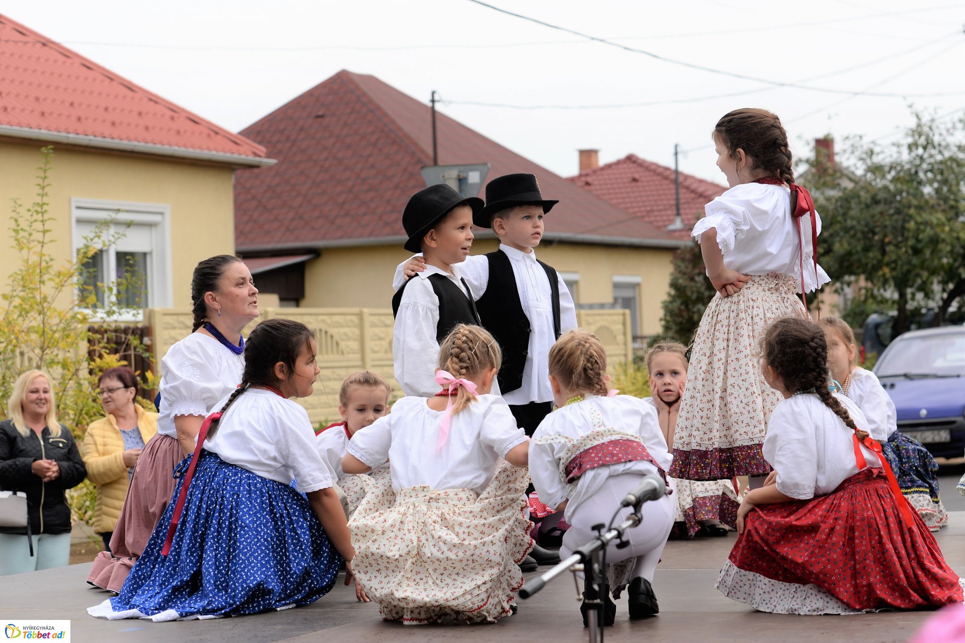 Gulyásparti Sóstóhegyen