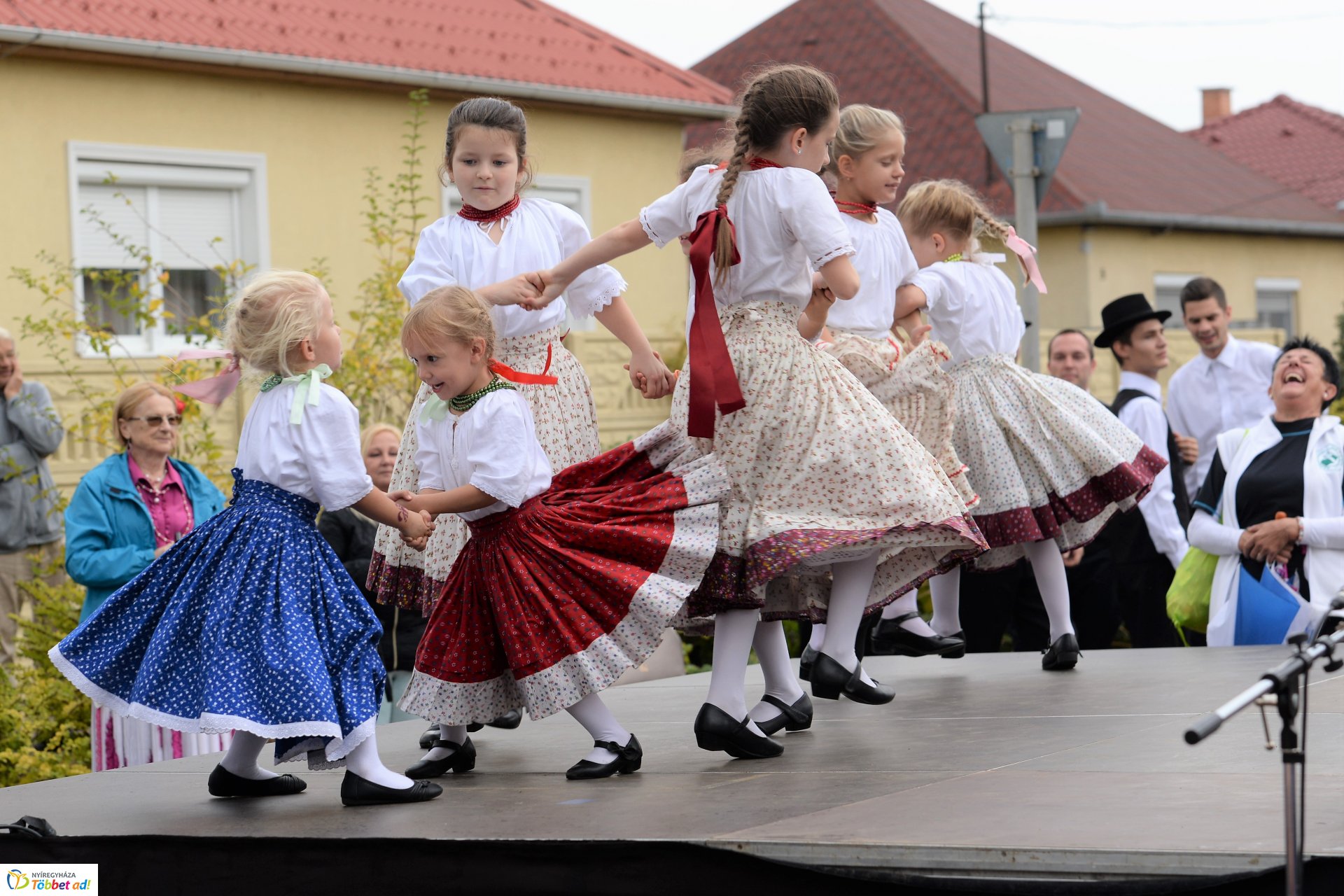 Gulyásparti Sóstóhegyen