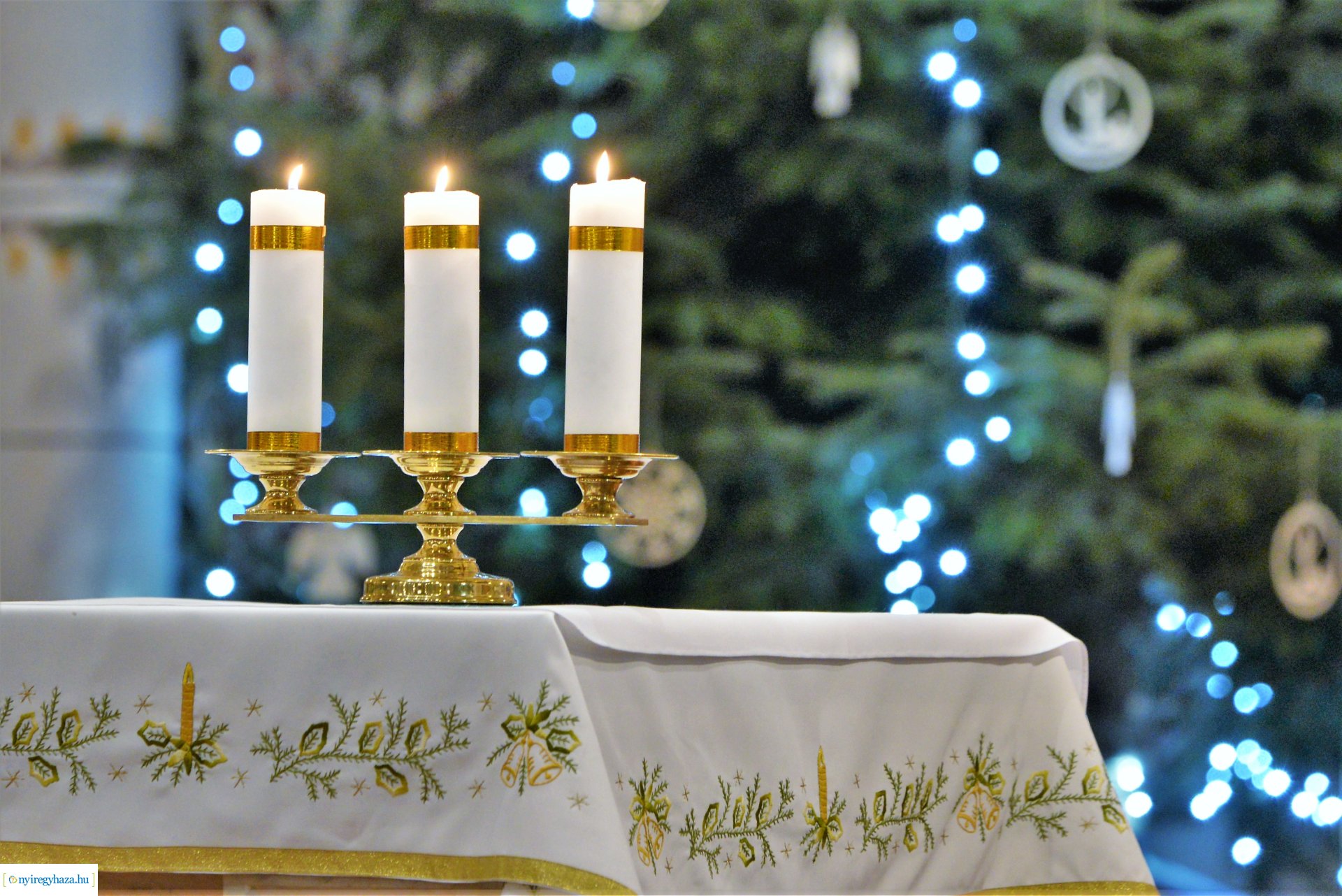 Gyászmise XVI. Benedek pápáért