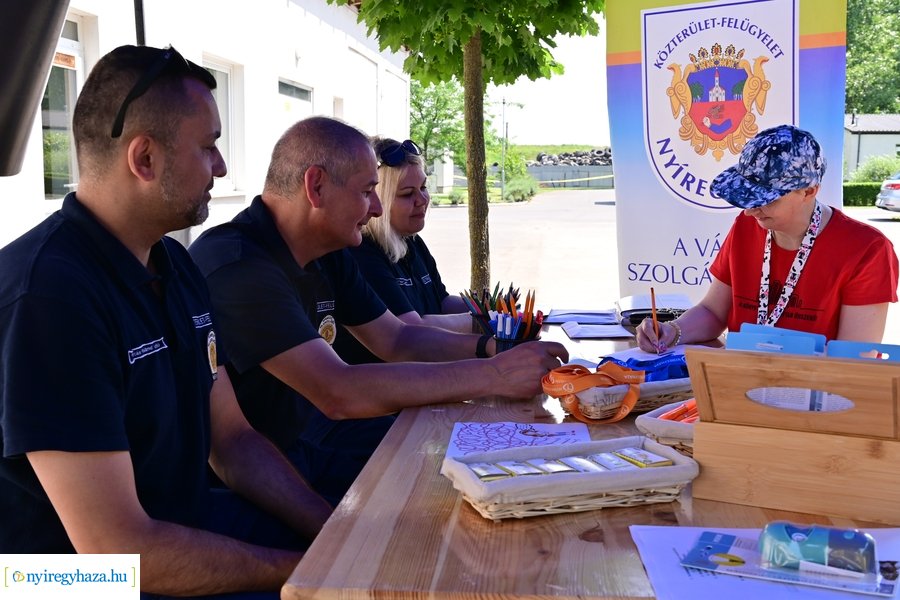 Gyepmesteri nap 2024