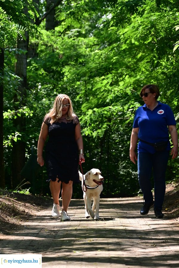 Gyepmesteri nap 2024