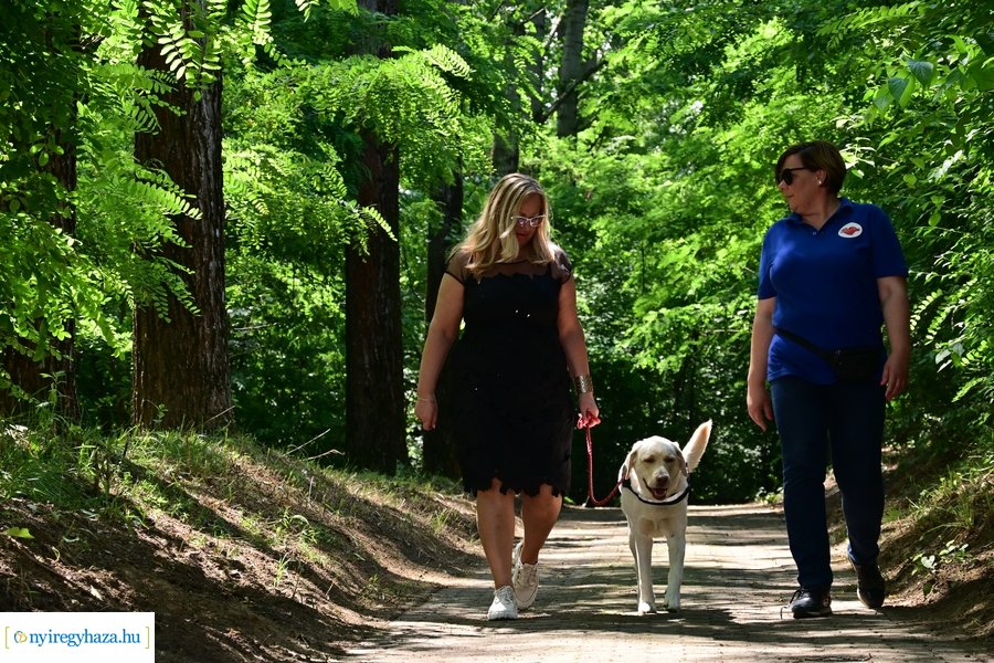 Gyepmesteri nap 2024