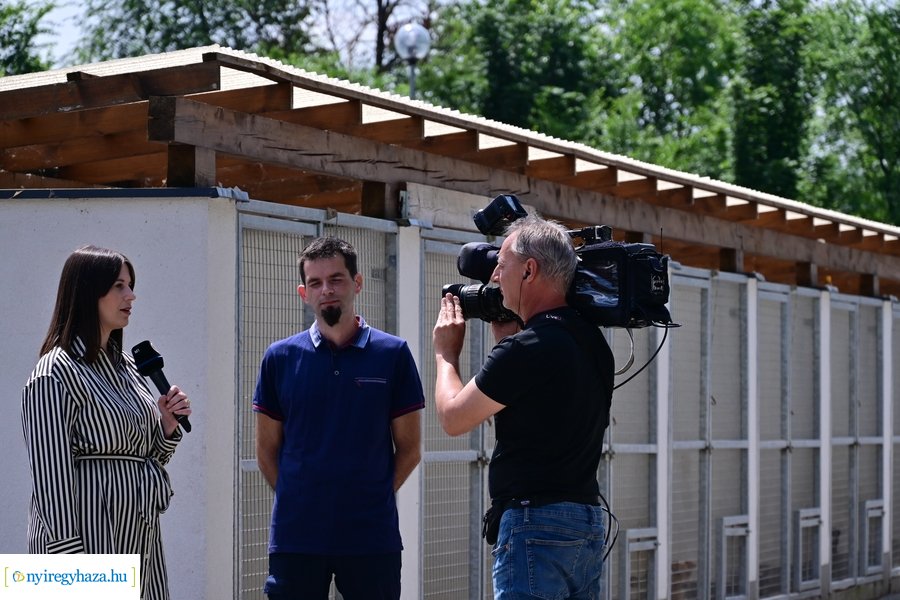 Gyepmesteri nap 2024