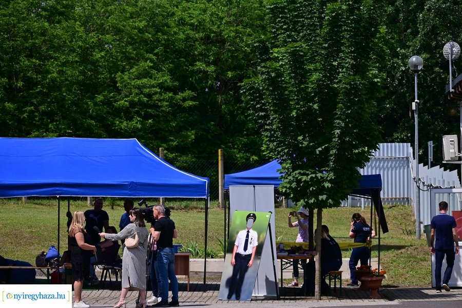 Gyepmesteri nap 2024