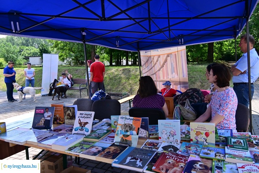 Gyepmesteri nap 2024