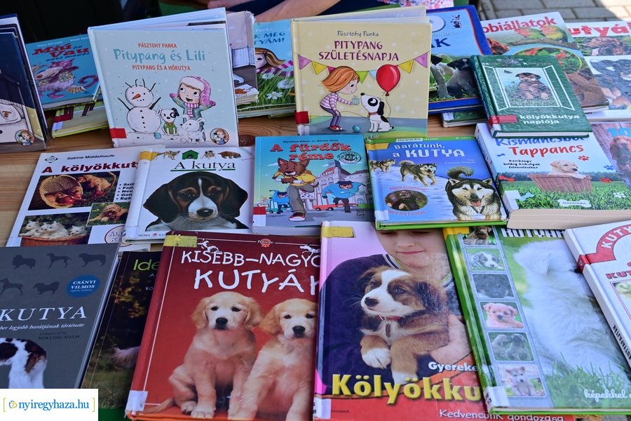 Gyepmesteri nap 2024