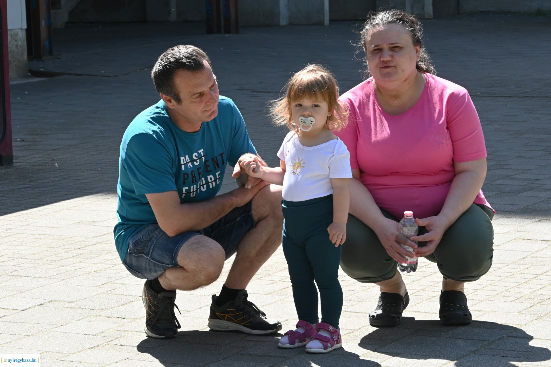 Gyereket a magasba 2024