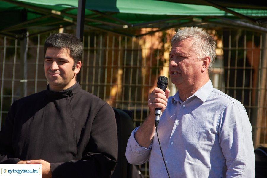 Gyereknap a Huszár telepen 2022