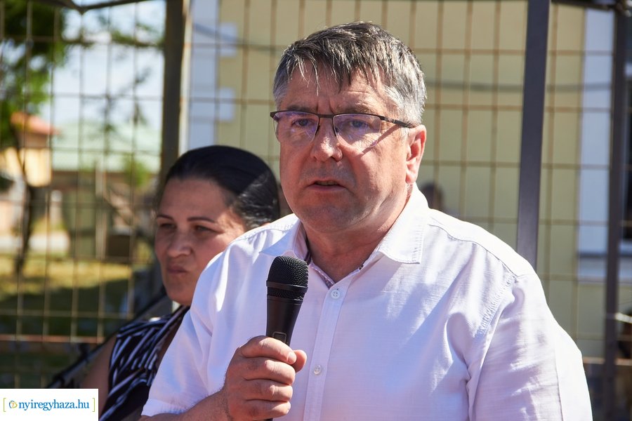 Gyereknap a Huszár telepen 2022