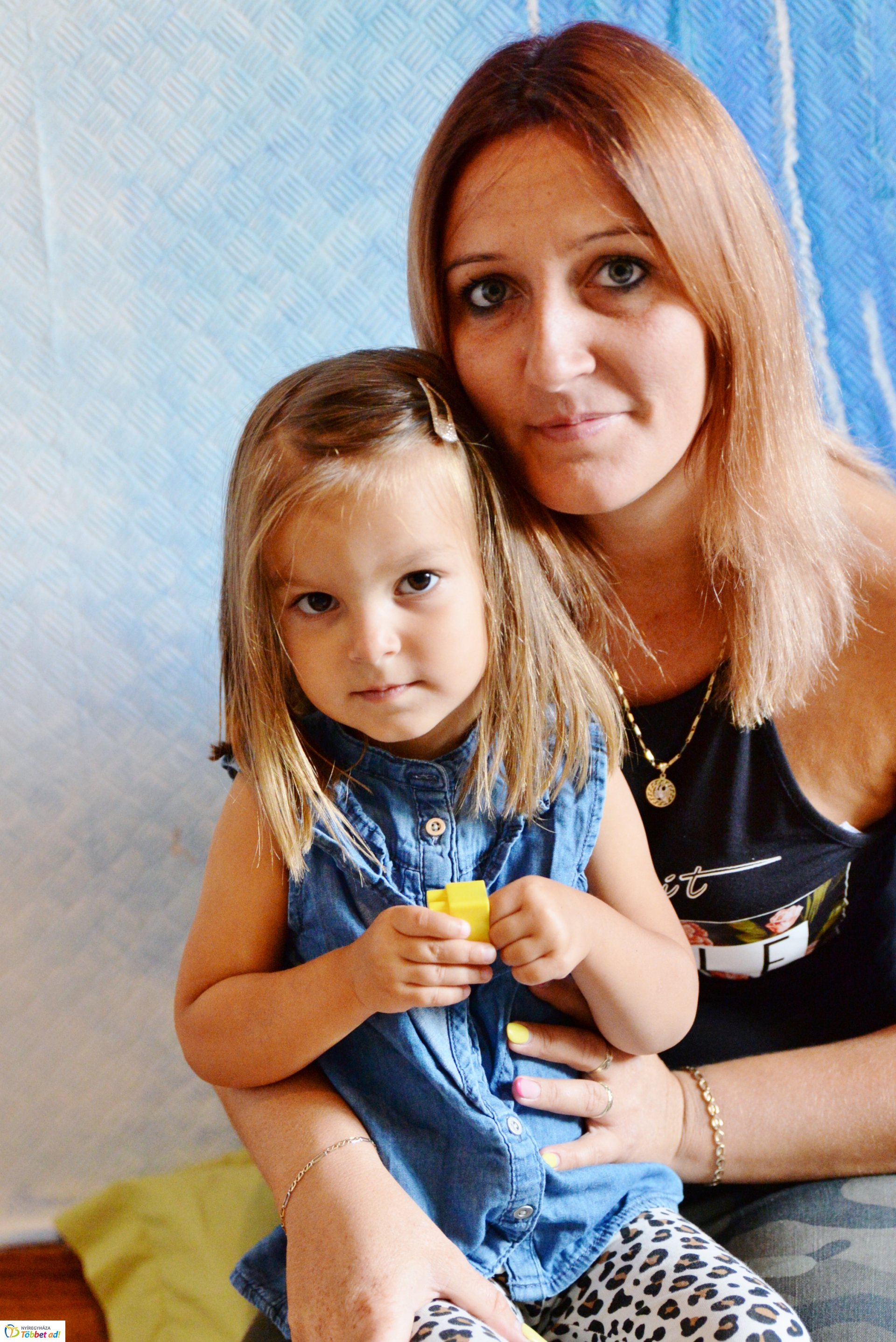 "Gyerekszoba" a Jósavárosban