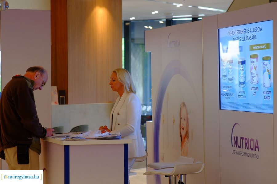 Gyermek-gasztroenterológiai kongresszus 2023