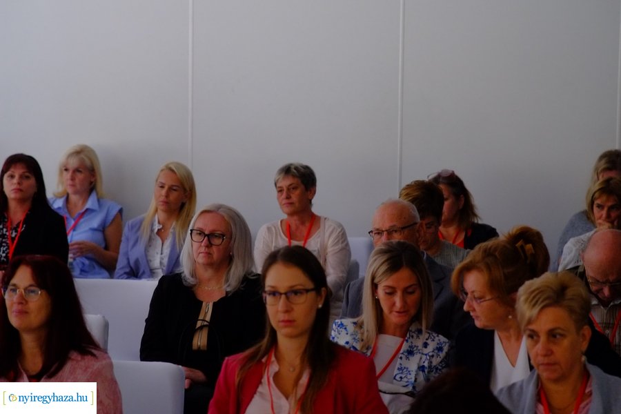 Gyermek-gasztroenterológiai kongresszus 2023