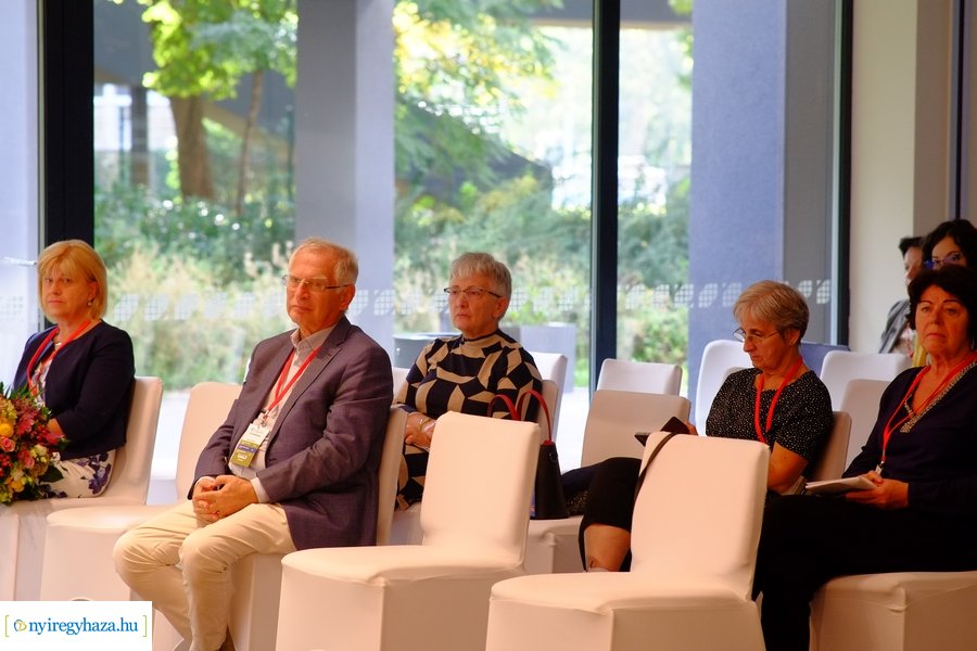 Gyermek-gasztroenterológiai kongresszus 2023