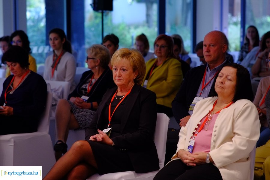 Gyermek-gasztroenterológiai kongresszus 2023