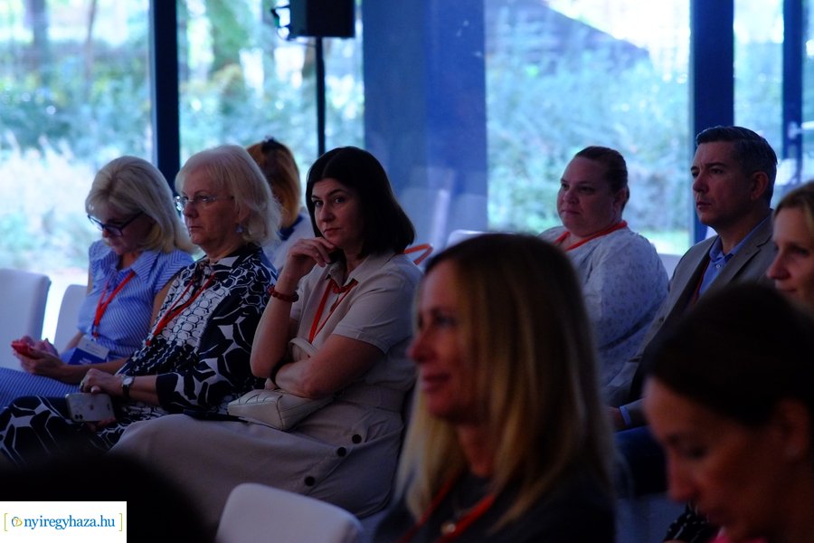 Gyermek-gasztroenterológiai kongresszus 2023