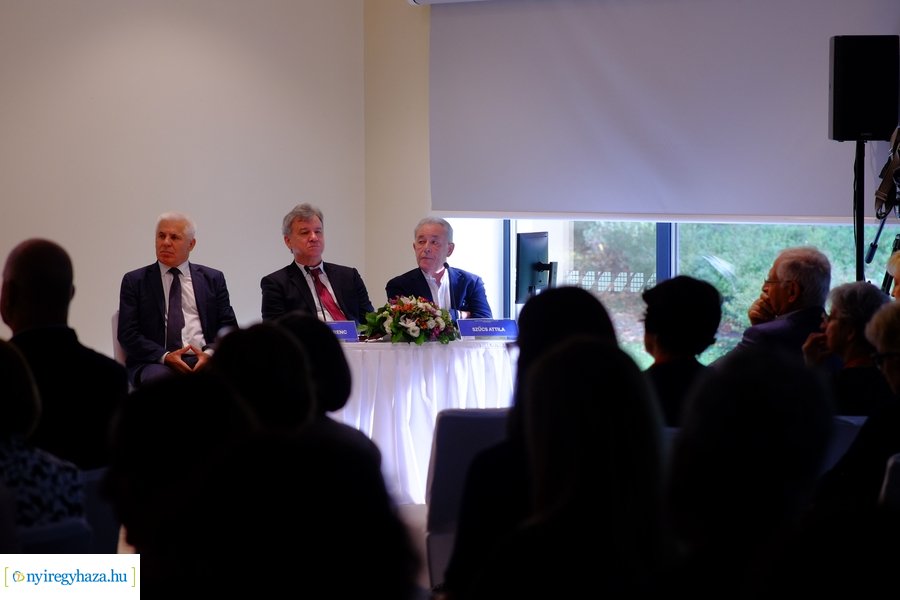 Gyermek-gasztroenterológiai kongresszus 2023