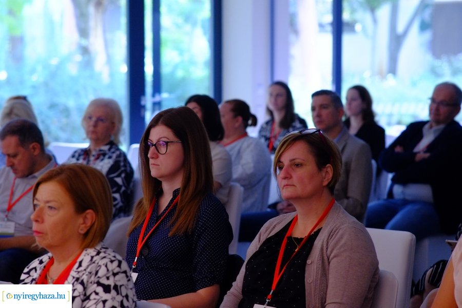 Gyermek-gasztroenterológiai kongresszus 2023