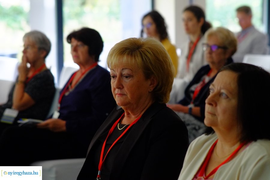 Gyermek-gasztroenterológiai kongresszus 2023