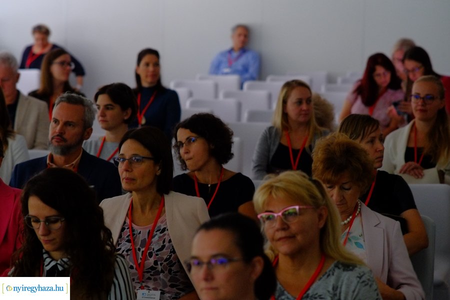 Gyermek-gasztroenterológiai kongresszus 2023