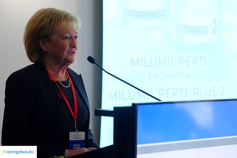 Gyermek-gasztroenterológiai kongresszus 2023