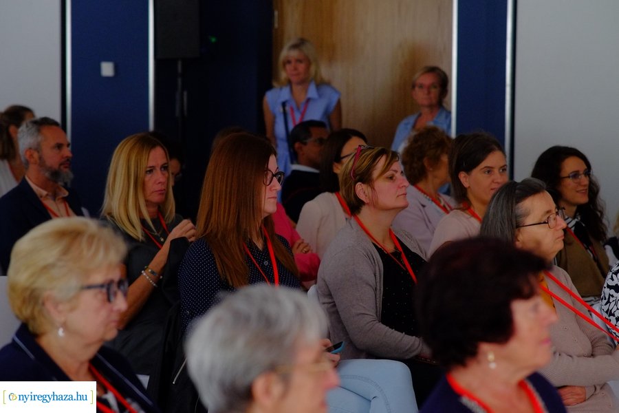 Gyermek-gasztroenterológiai kongresszus 2023