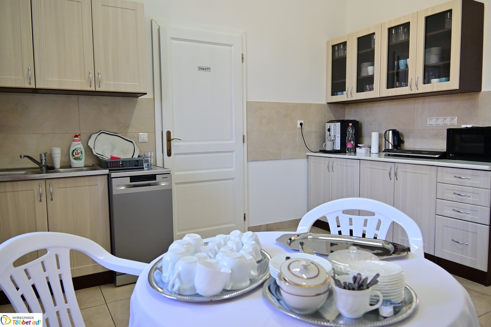 Gyermekfejlesztési tér a Vöröskeresztnél