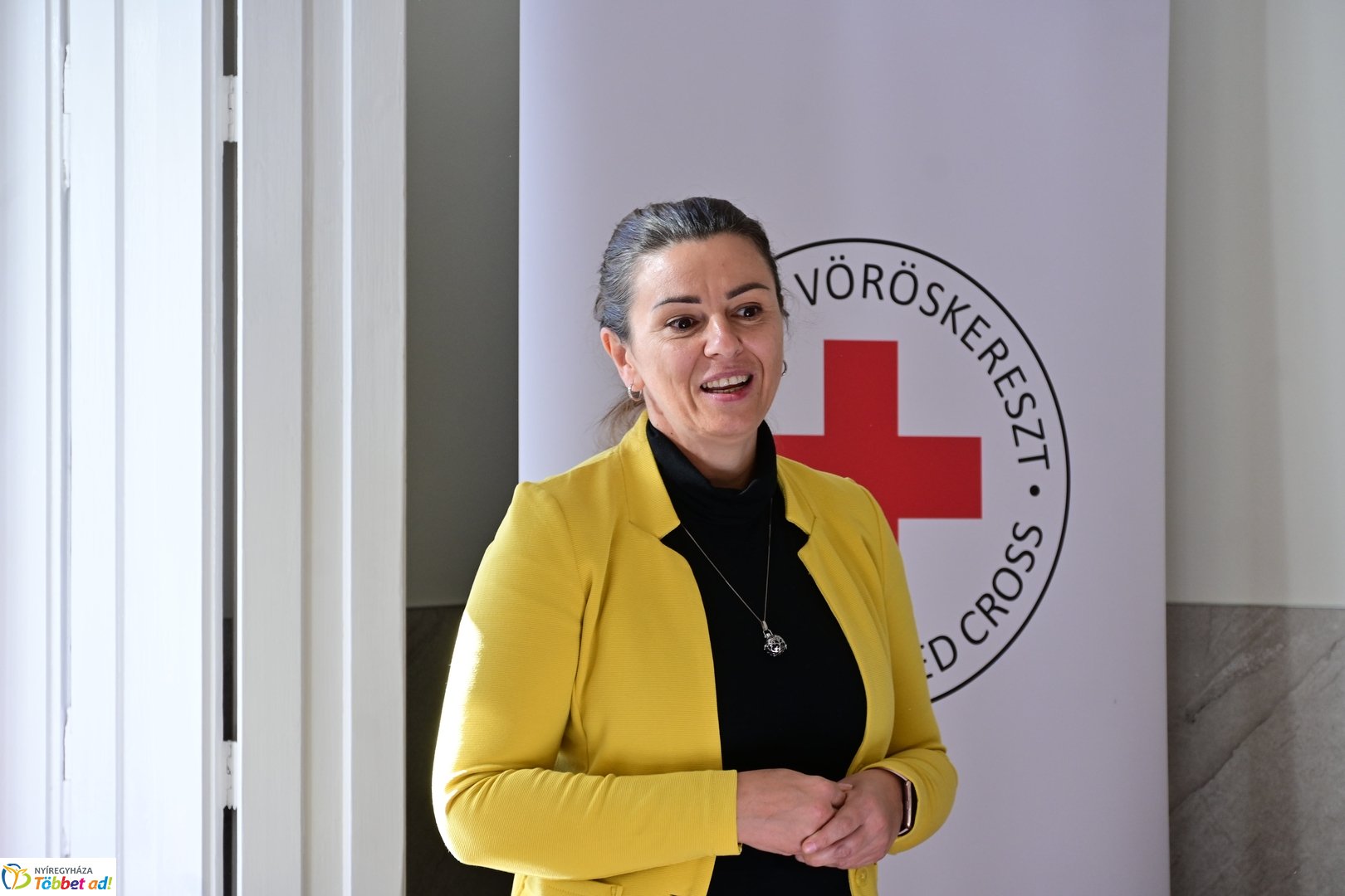 Gyermekfejlesztési tér a Vöröskeresztnél