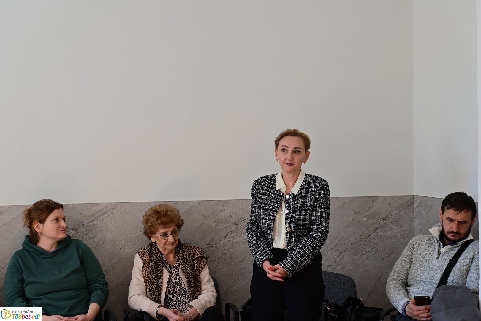 Gyermekfejlesztési tér a Vöröskeresztnél