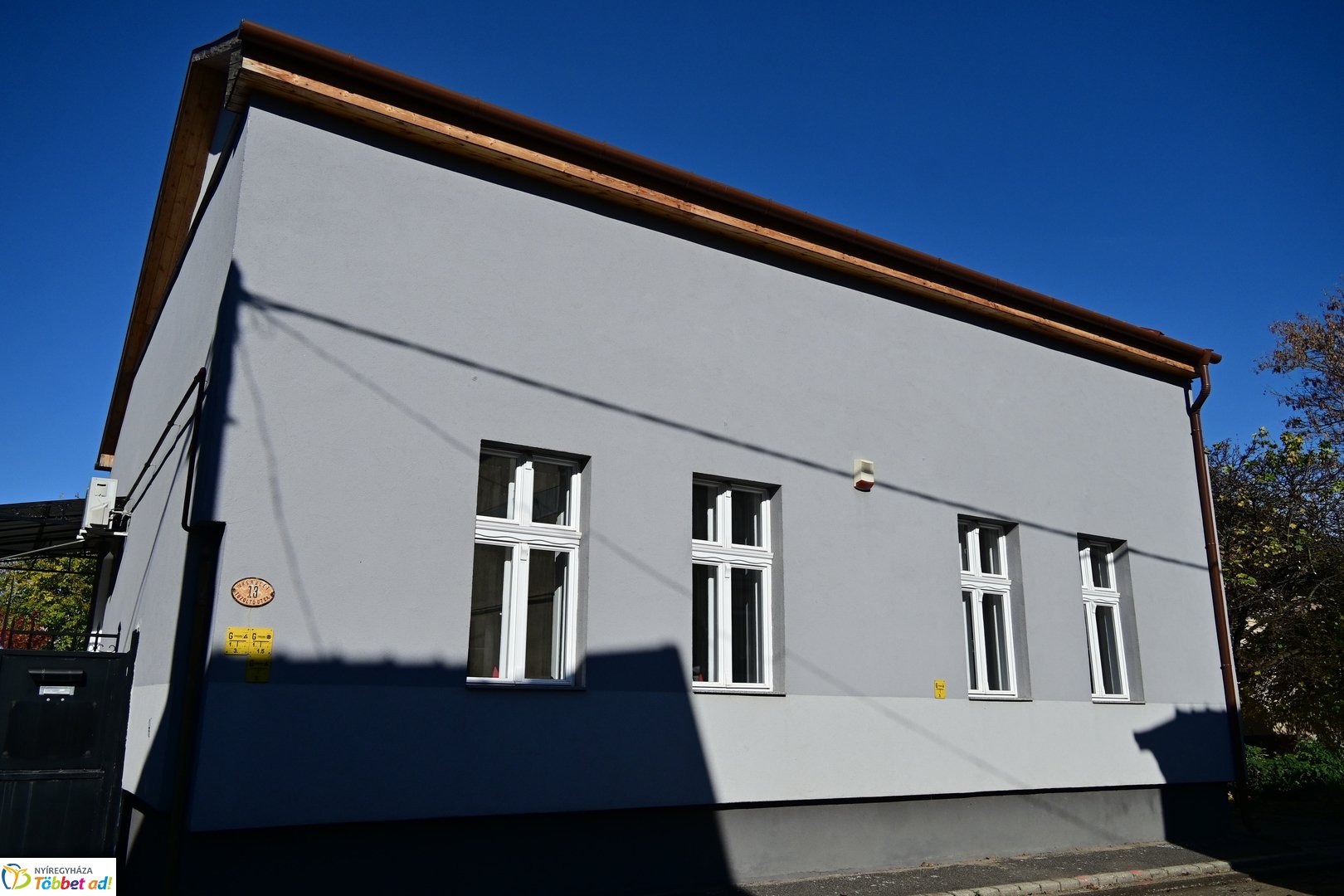 Gyermekfejlesztési tér a Vöröskeresztnél