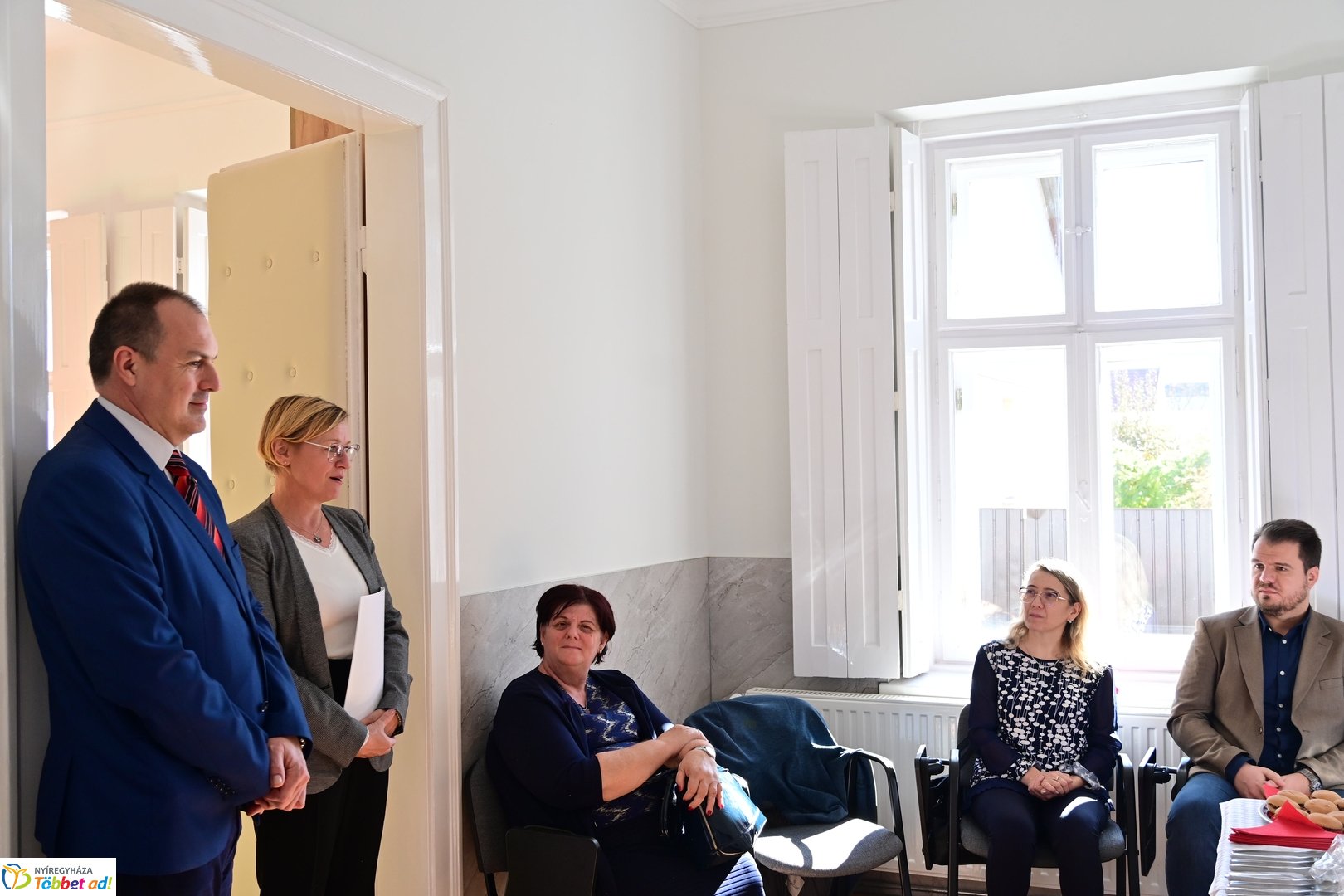 Gyermekfejlesztési tér a Vöröskeresztnél