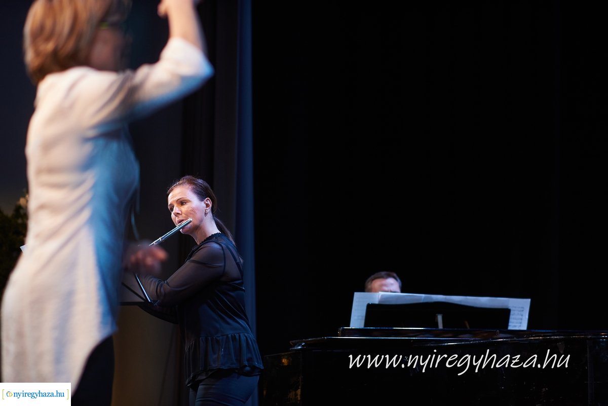 Gyermekjóléti Központ karácsonyi ünnepsége 2019