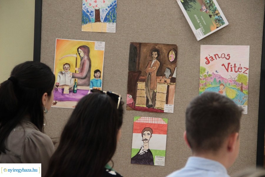 Gyermekkönyvhónap 2023