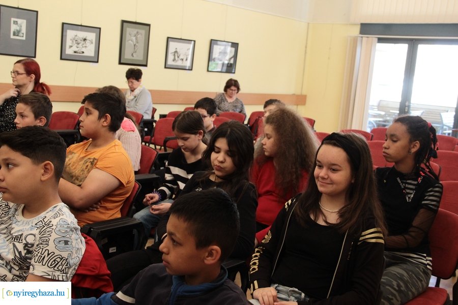 Gyermekkönyvhónap 2023