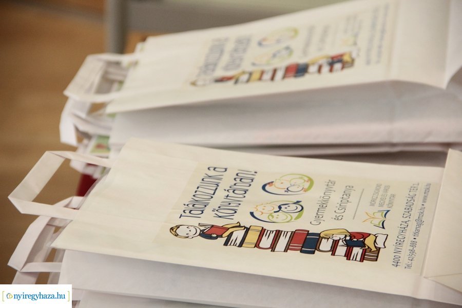 Gyermekkönyvhónap 2023