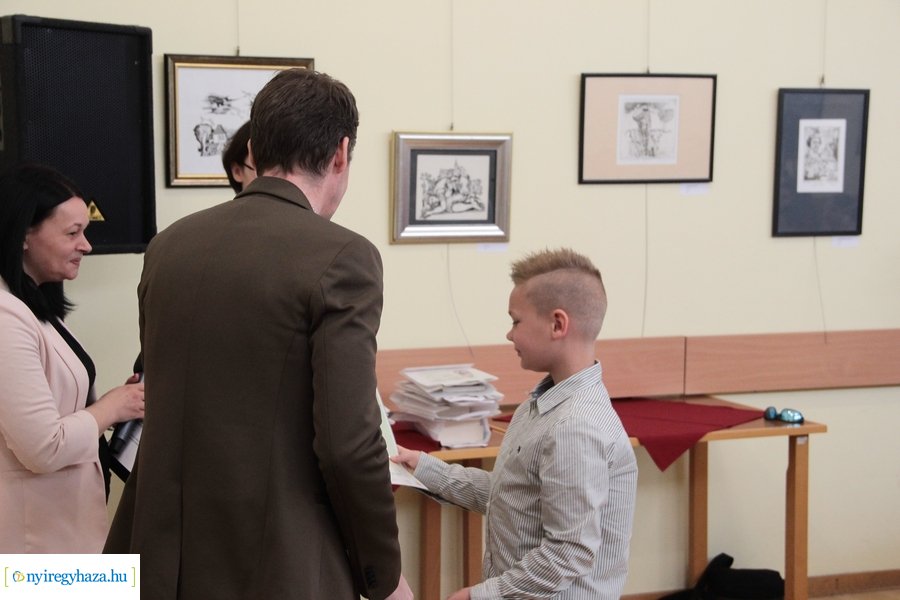 Gyermekkönyvhónap 2023