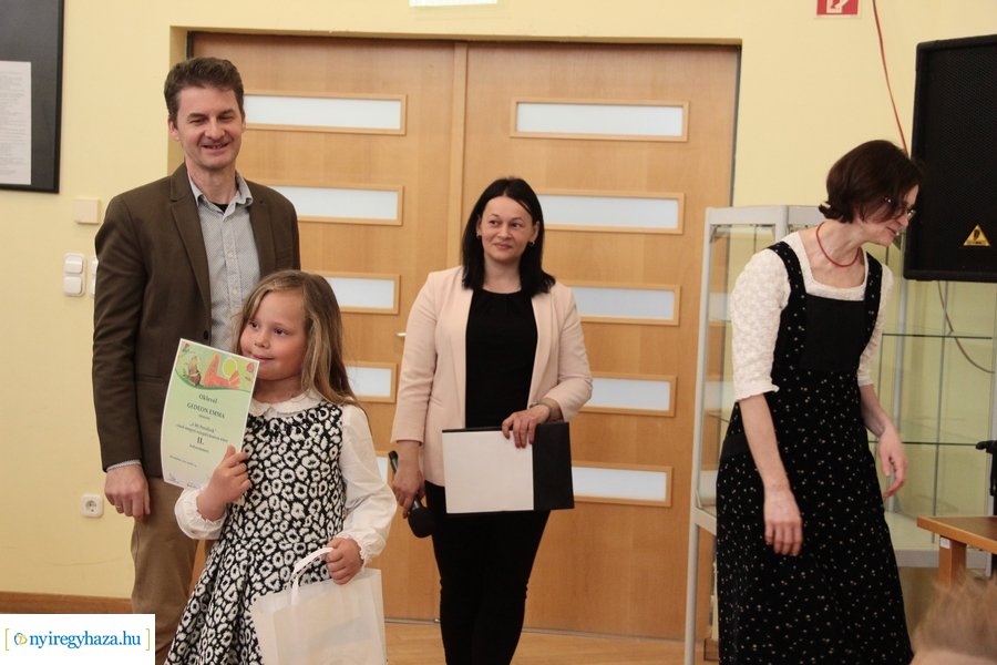 Gyermekkönyvhónap 2023