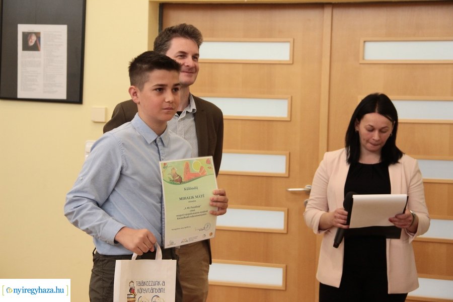 Gyermekkönyvhónap 2023