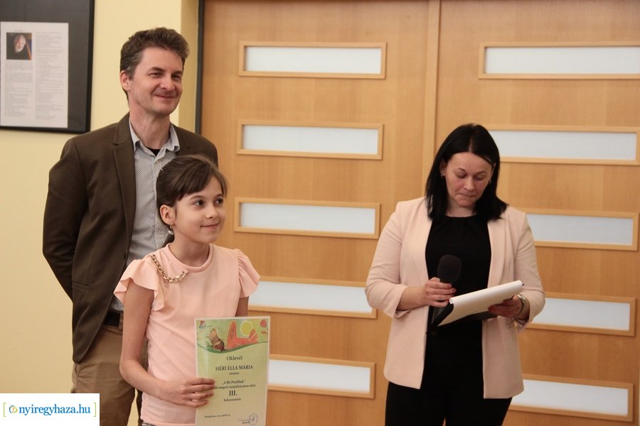 Gyermekkönyvhónap 2023