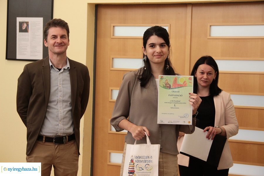 Gyermekkönyvhónap 2023