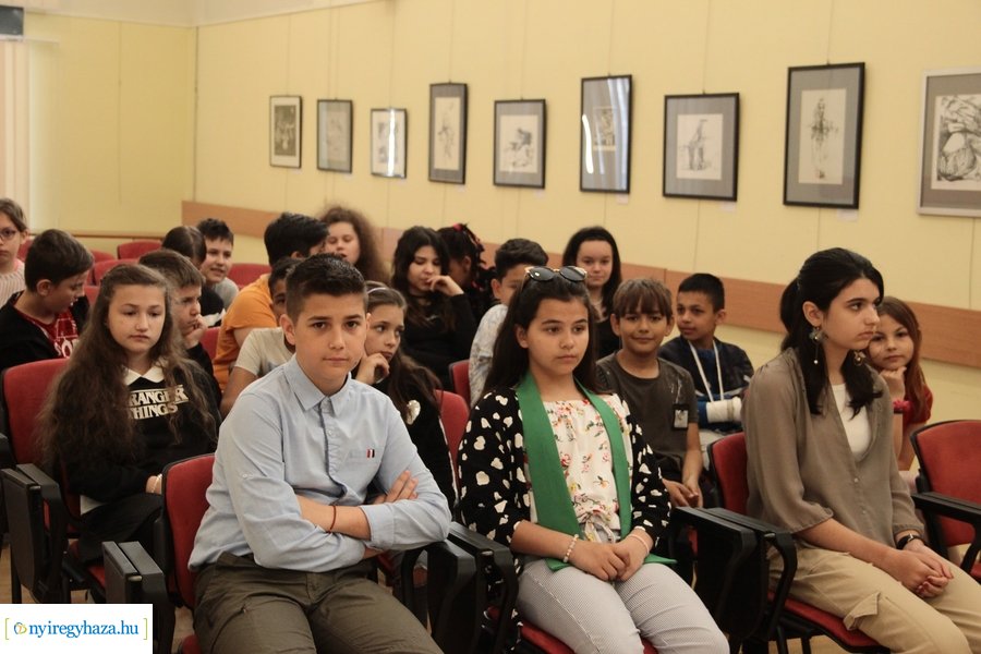 Gyermekkönyvhónap 2023