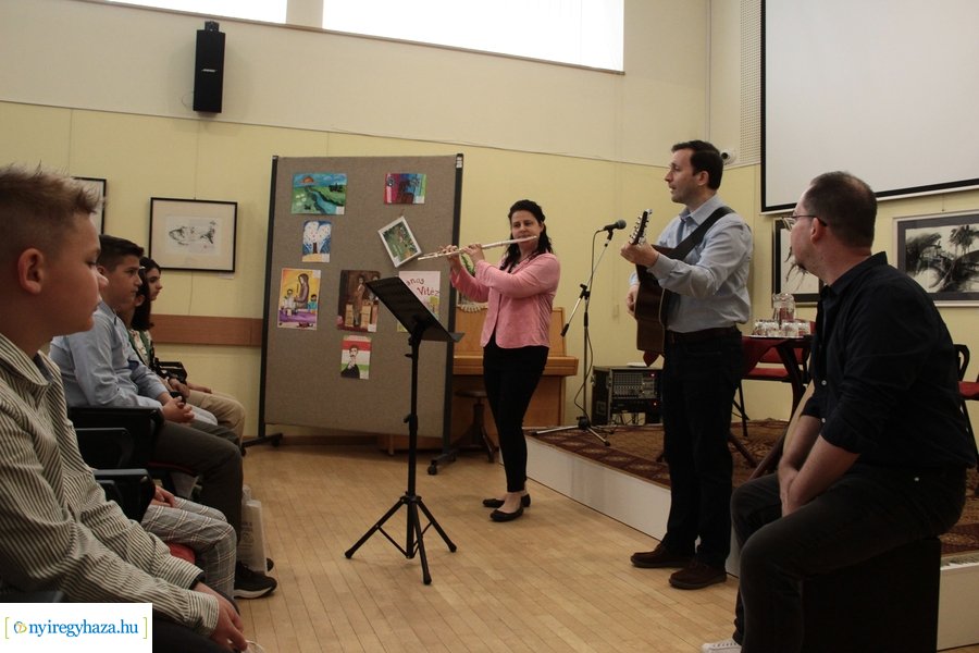 Gyermekkönyvhónap 2023