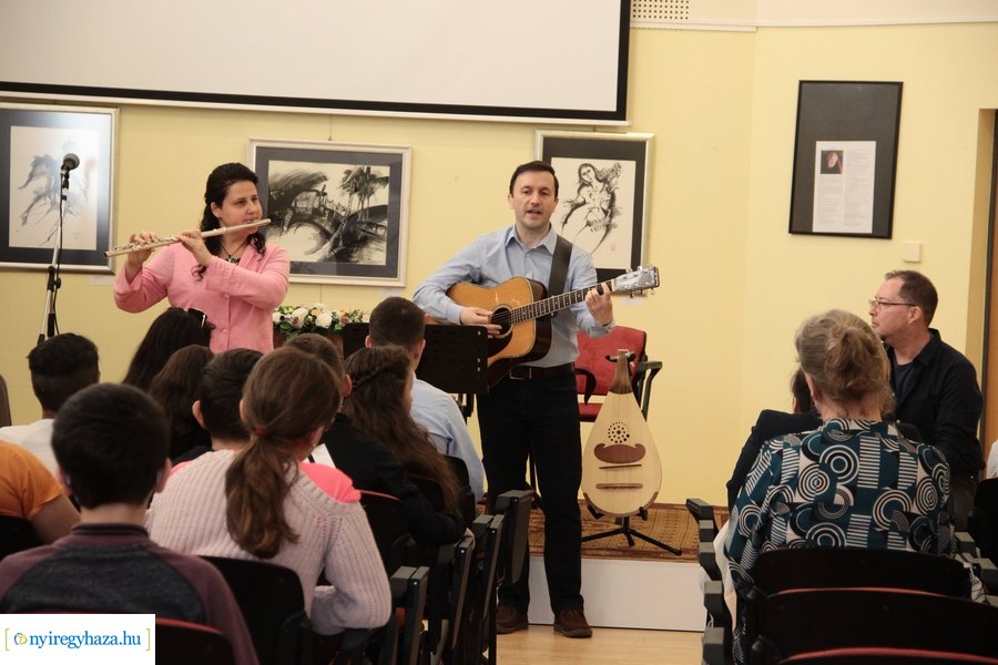 Gyermekkönyvhónap 2023