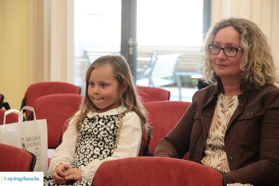 Gyermekkönyvhónap 2023