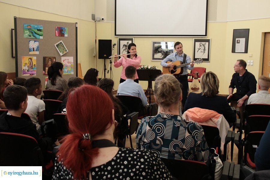 Gyermekkönyvhónap 2023