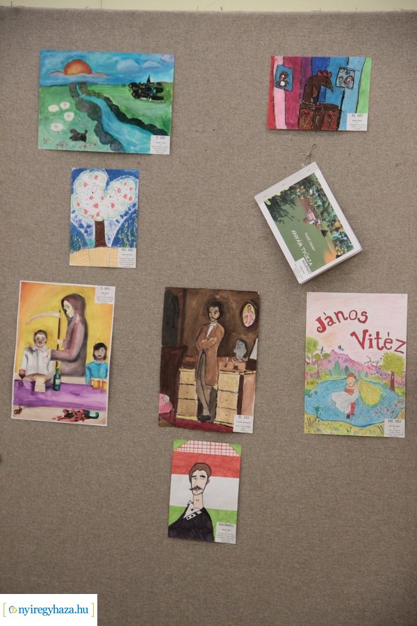 Gyermekkönyvhónap 2023