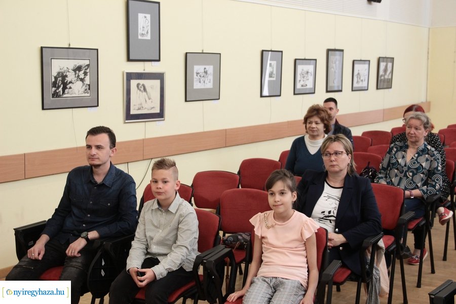 Gyermekkönyvhónap 2023