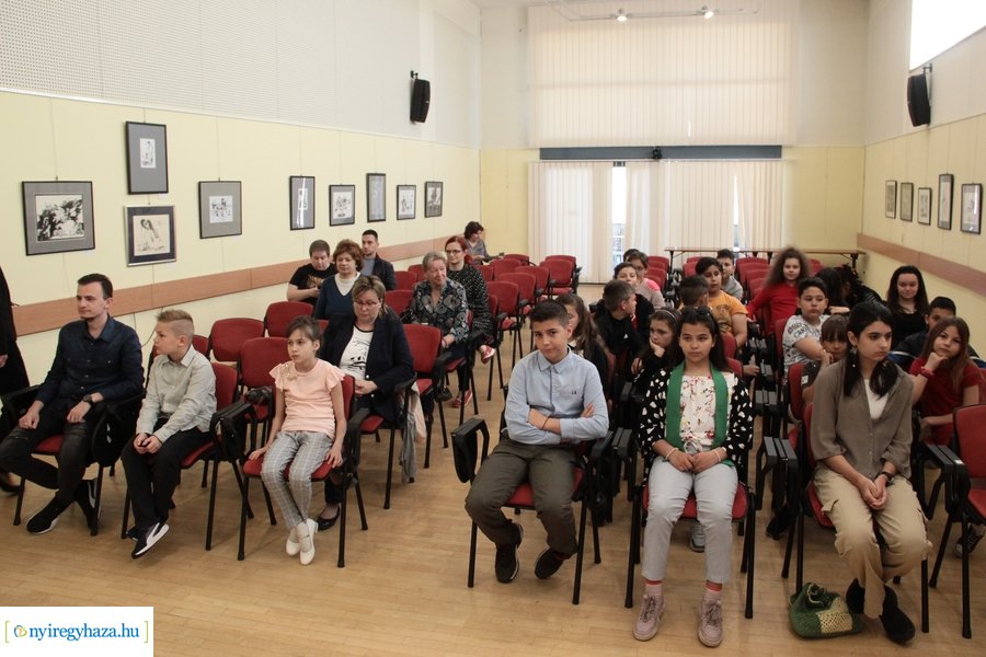 Gyermekkönyvhónap 2023